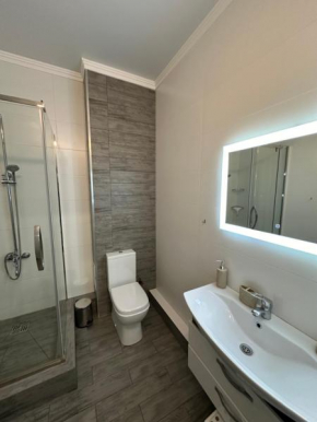 Tamerlan Residence